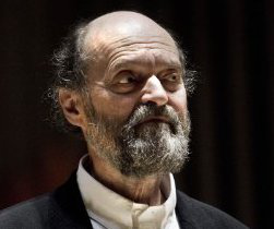 Arvo Pärt La quête de l'inouï