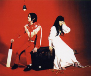 La fin des White Stripes