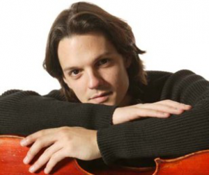 Révélations 2009 : Antoine Pierlot
