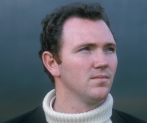 Disparition de Liam Clancy