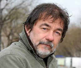 Olivier Marchal Fondu au noir