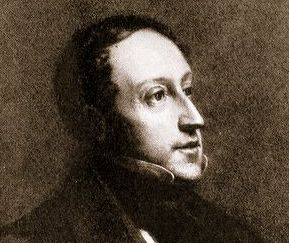 Gioacchino Rossini Le caméléon