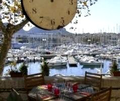 Les Gourman'dînent, à La Ciotat