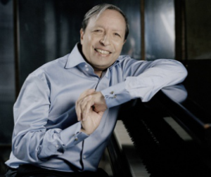 Bernard Haitink et Murray Perahia, retrouvailles attendues 