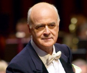Chant d'honneur pour José Van Dam