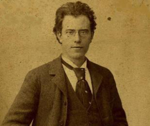 Mahler s’expose