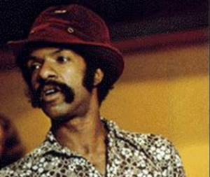 Fonce Mizell est mort