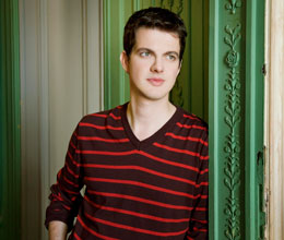 Philippe Jaroussky, contre-ténor