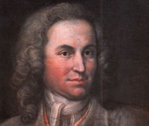 L'odyssée pour orgue de Jean-Sébastien Bach