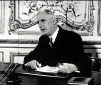 De Gaulle et l'Algérie