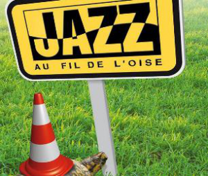 Jazz au fil de l’Oise