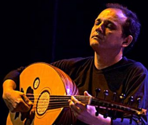 Anouar Brahem