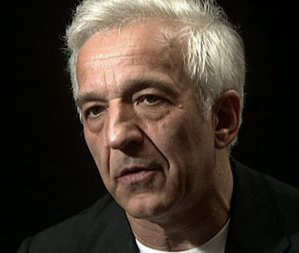 Vladimir Ashkenazy Discoportrait
