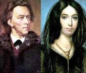 Chopin (VI) George Sand