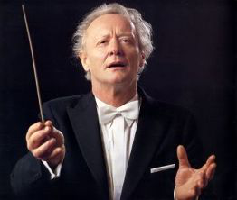 Klaus Tennstedt Discoportrait