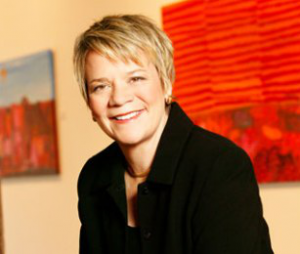 Marin Alsop, nouveau chef de l'OSESP