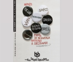 Le retour des Trois Baudets