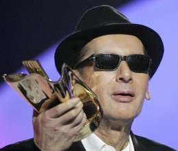 Bashung : plaies et blessures