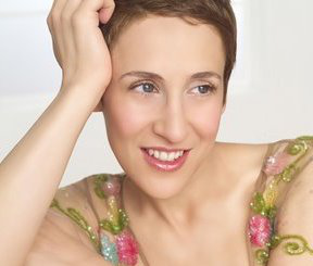 Stacey Kent