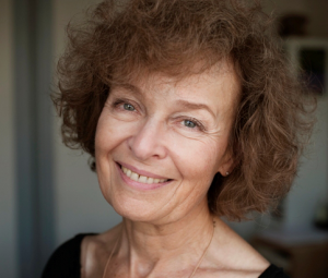 Les beaux dimanches de Jeanine Roze 