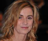 Anne Consigny Si vous étiez...