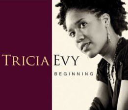 Tricia Evy Beginning