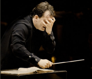 Ce soir 22 juin dernier concert de la saison du Philharmonique de Berlin