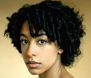 Corinne Bailey Rae The Sea