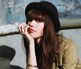 Premier album pour Diane Birch