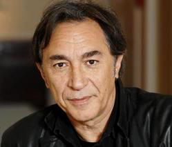 Richard Berry L'invité du mois d'Olivier Bellamy