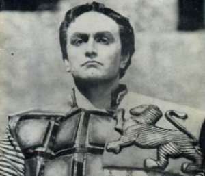 Ernest Blanc est mort
