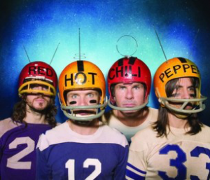 Red Hot Chili Peppers, un comeback presque complet