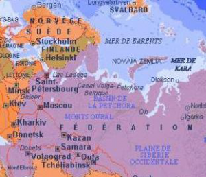 Voyage en Russie (I) L'âme d'un peuple : la musique comme on respire