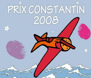 Qui décrochera le Prix Constantin 2008 ?