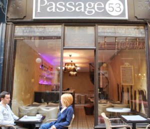 Passage 53 