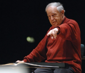 Entretiens avec Pierre Boulez