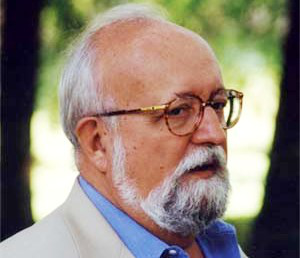  Krzysztof Penderecki, invité d'honneur du Festival de Prades