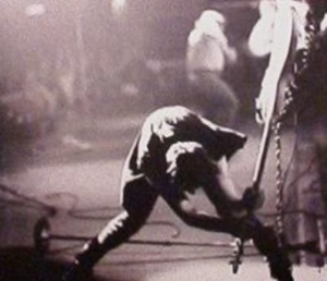 London Calling, le film