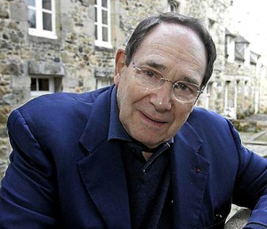 Robert Hossein, l'invité du mois de Classica