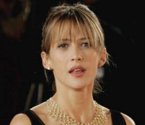 Sophie Marceau 