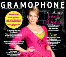 Gramophone fait peau neuve