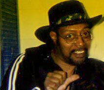 Catfish Collins est mort