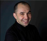 La cuisine voyageuse de David Zuddas