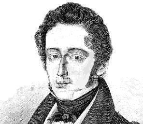 Chopin (III) Sur la route de Paris