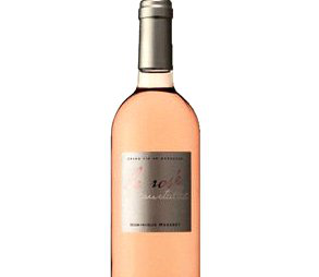 Bordeaux supérieur du Domaine de Courteillac
