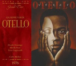 Giuseppe Verdi Otello