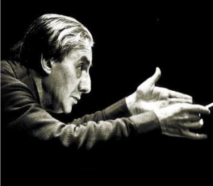 Sir John Barbirolli Discoportrait