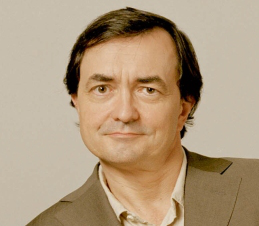 Vertige de Ravel sous les doigts de Pierre-Laurent Aimard