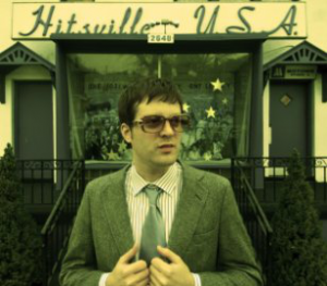 Mayer Hawthorne, le futur de la soul ?