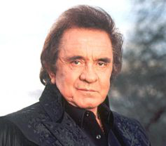 Johnny Cash Mémoires d'outre-tombe